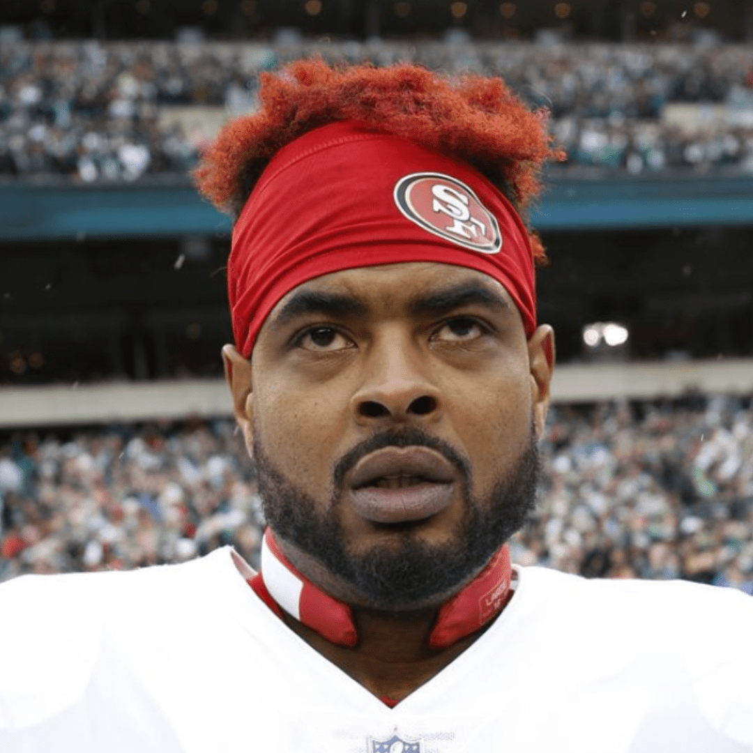 Jauan jennings best sale jersey 49ers