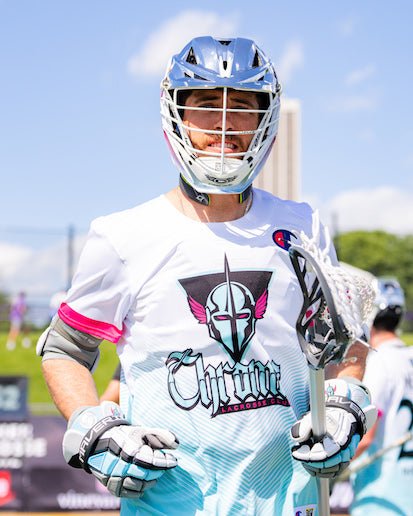 The Premier Lacrosse League Is Trying To Change The Game