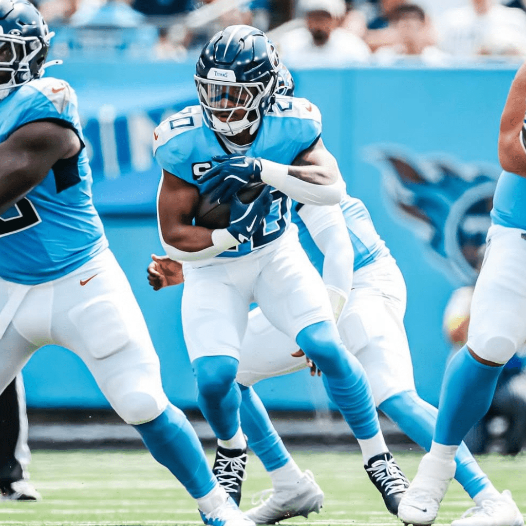 Q-Collar Week in Review (9/15/25) - Q30