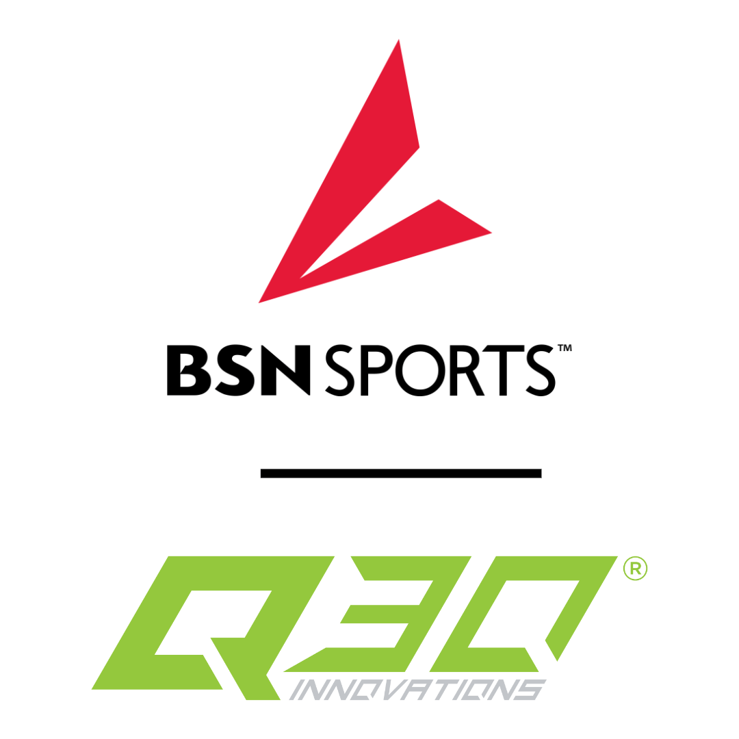 Bsn top sports clothing