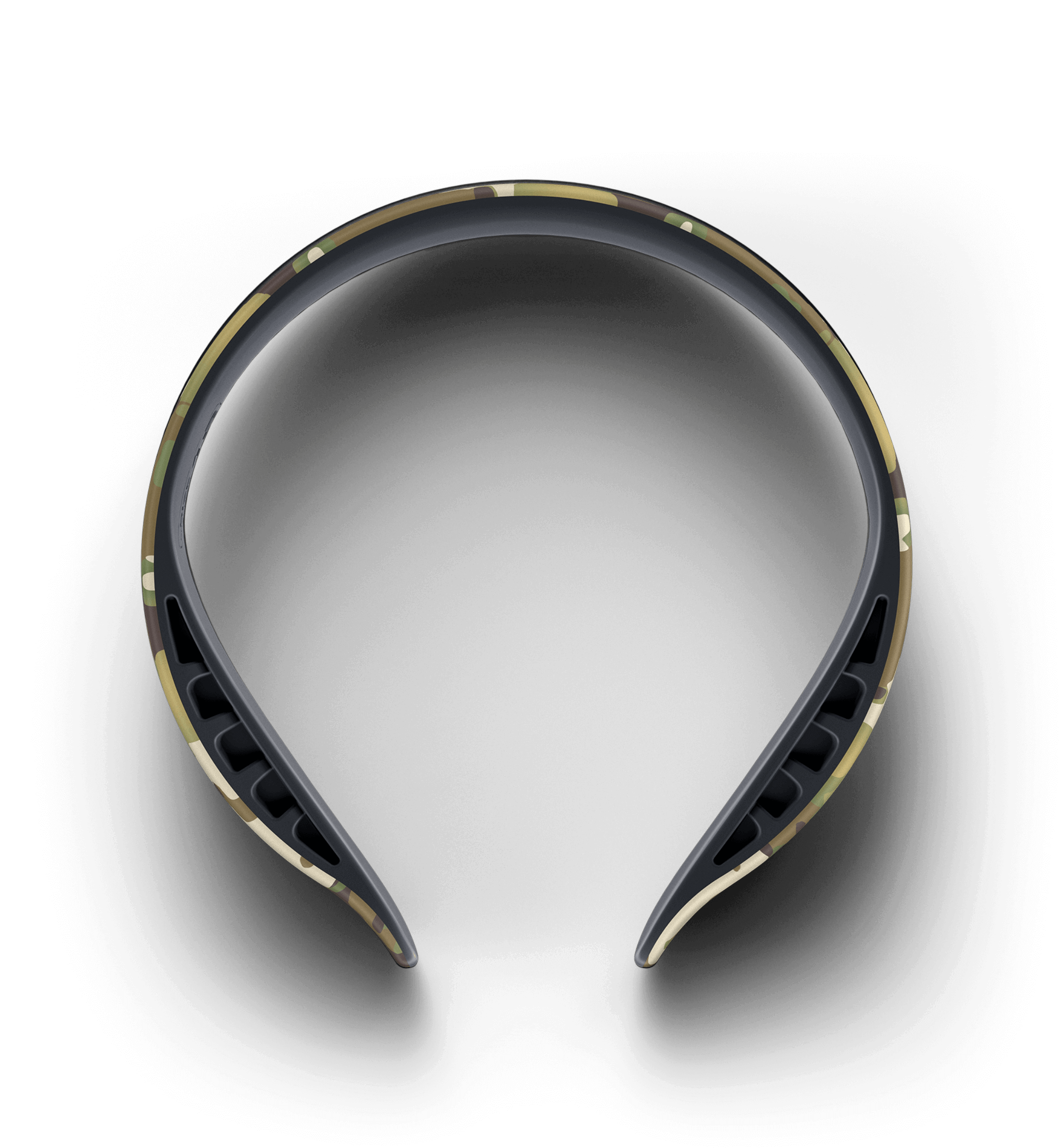 Q-Collar Tactical