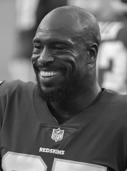 Vernon Davis | Q-Collar