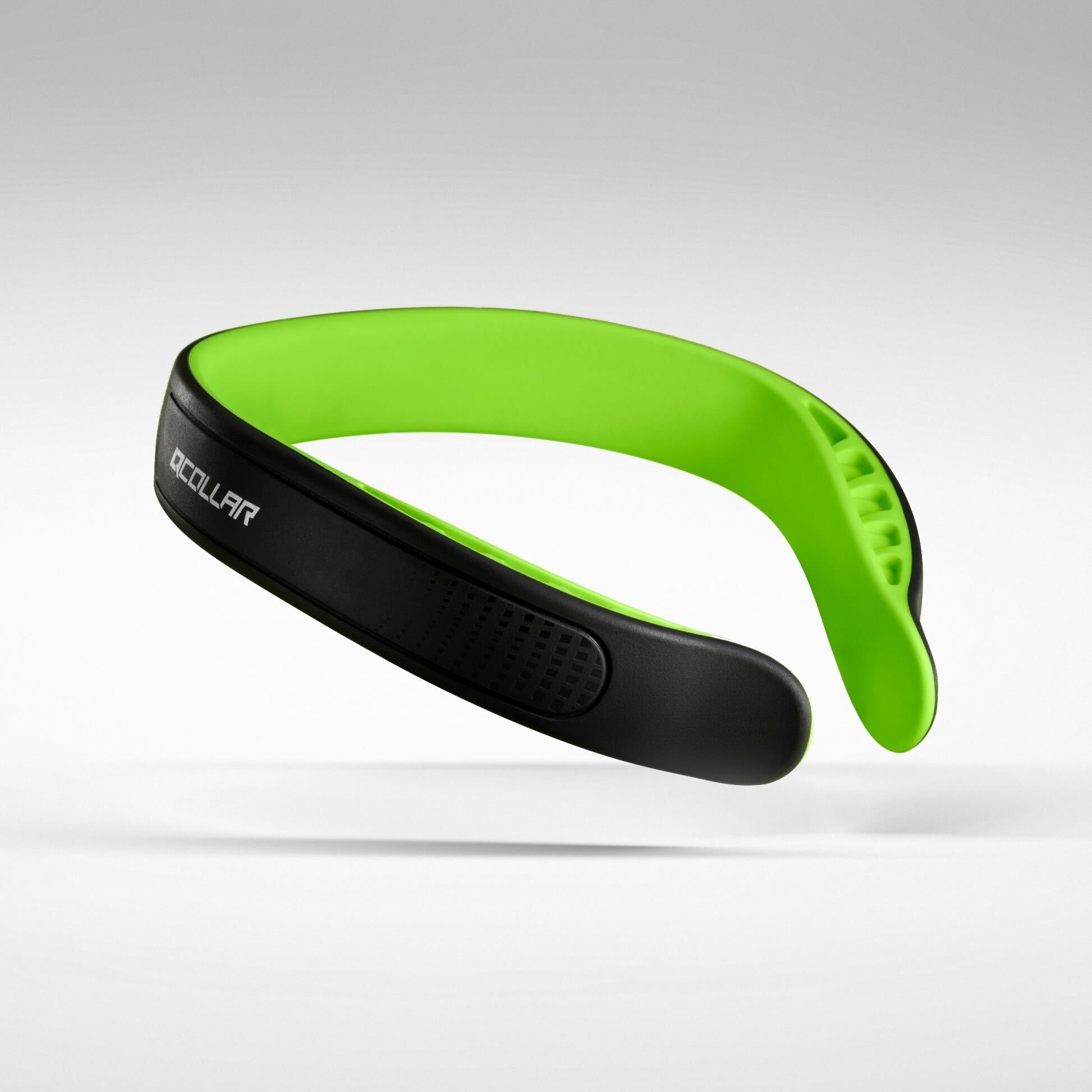 Q-Collar: Helps Protect Athletes From Brain Injury