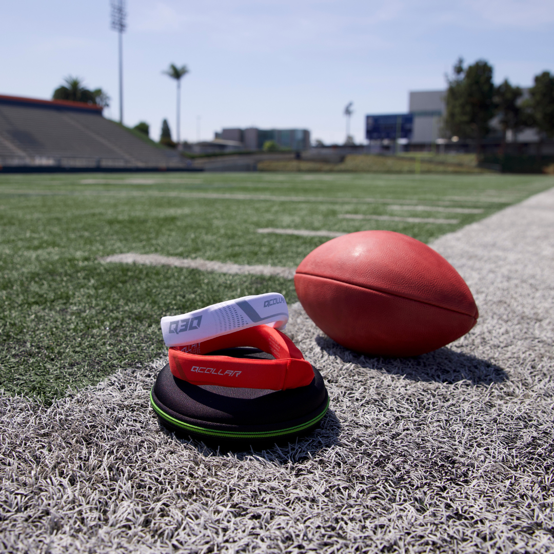 Q-Collar Week in Review (11/24/25)