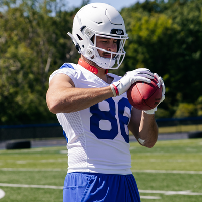 Neck Rolls vs. Q-Collar: What Each One Actually Protects (And Why a Player Might Want Both)