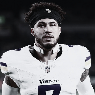 Quick Hits with Minnesota Vikings Cornerback Byron Murphy Jr. - Q30