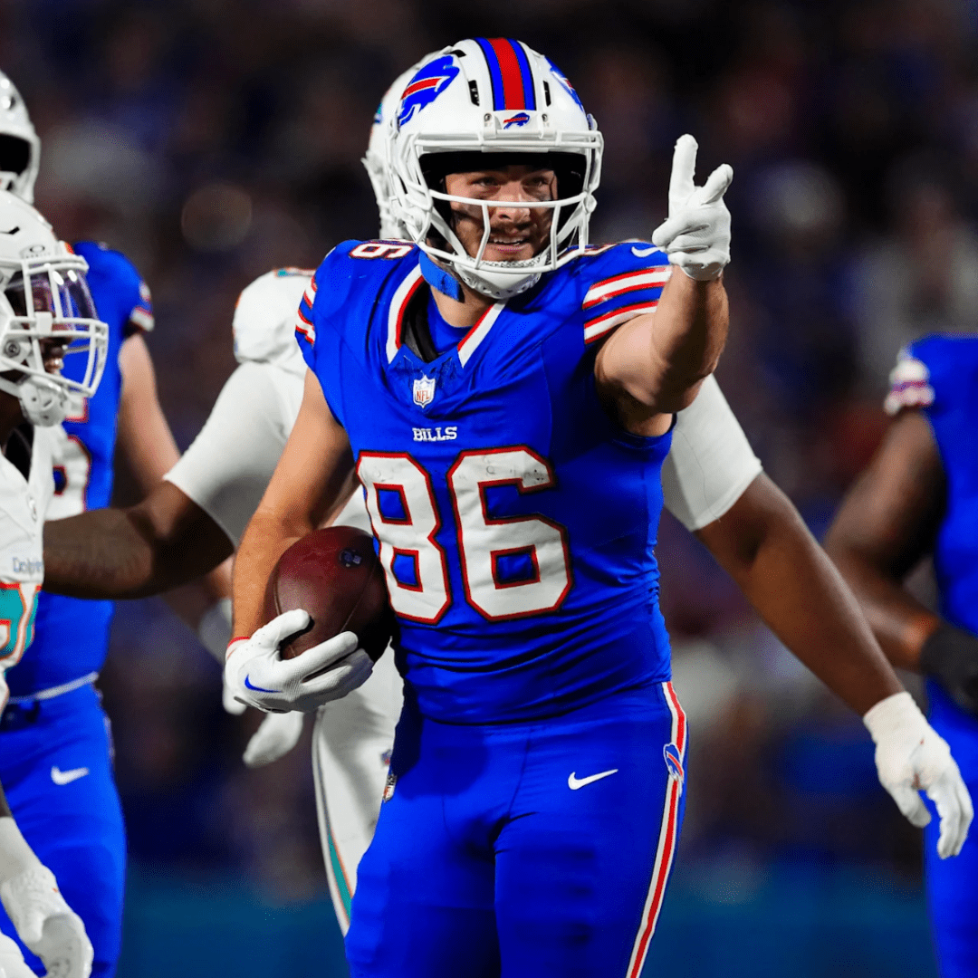 Dalton Kincaid on Q-Collar - Q30