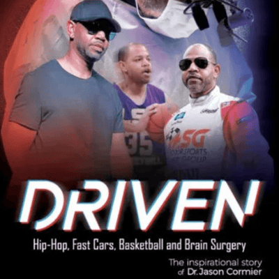 Dr. Jason Cormier’s Relationship with the Q-Collar – Book Excerpt - Q30