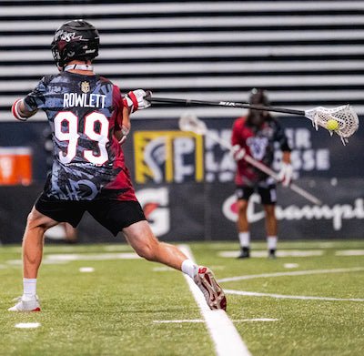 How the Premier Lacrosse League is Putting Athlete Health First - Q30