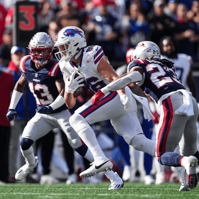 Q-Collar Week in Review (10/23/23) - Q30