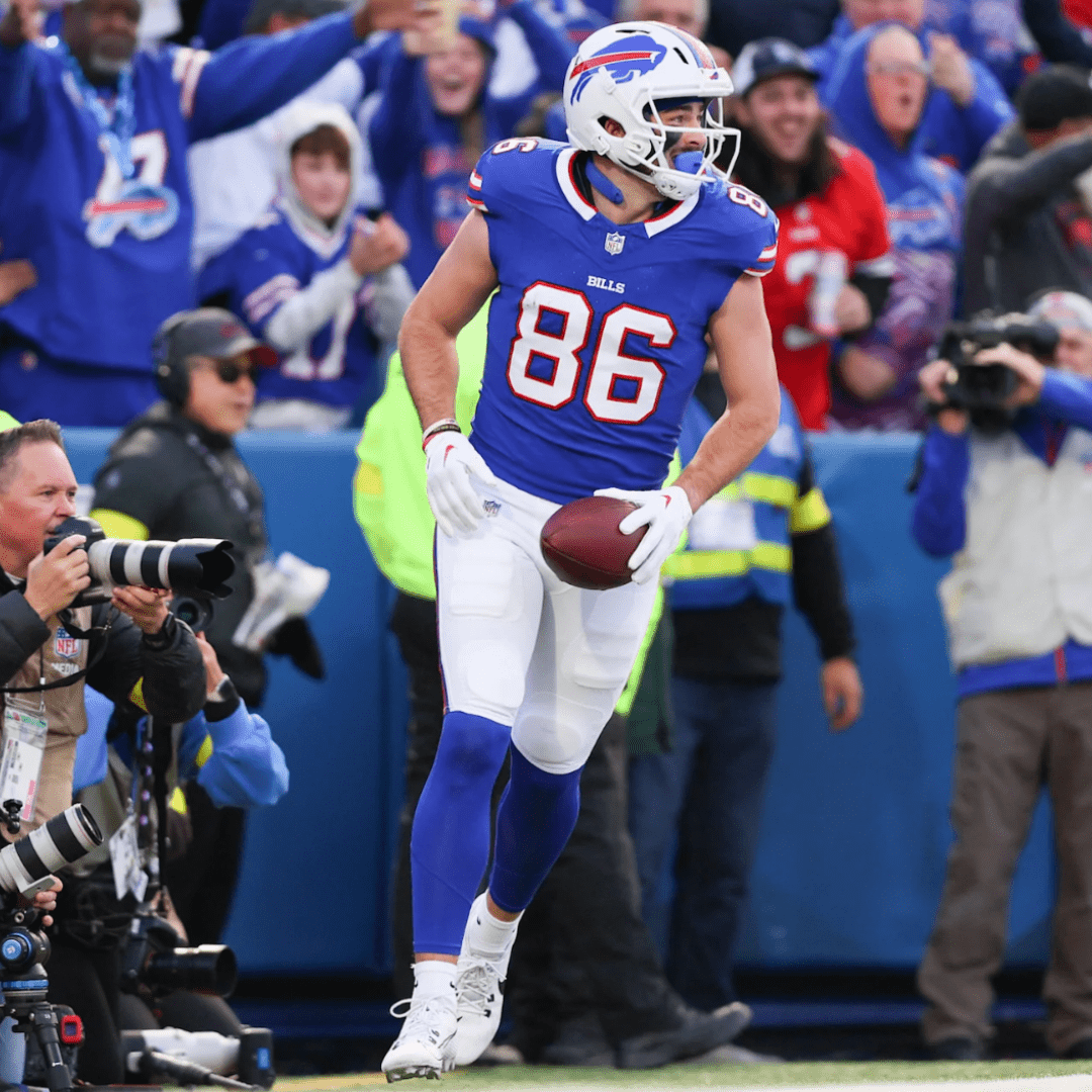 Q-Collar Week in Review (11/3/25) - Q30