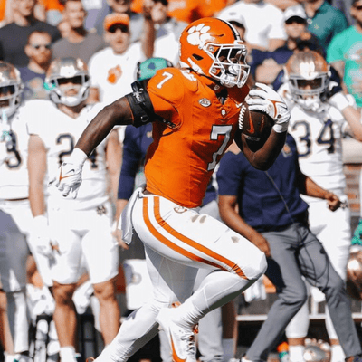 Q-Collar Week in Review (11/5/23) - Q30