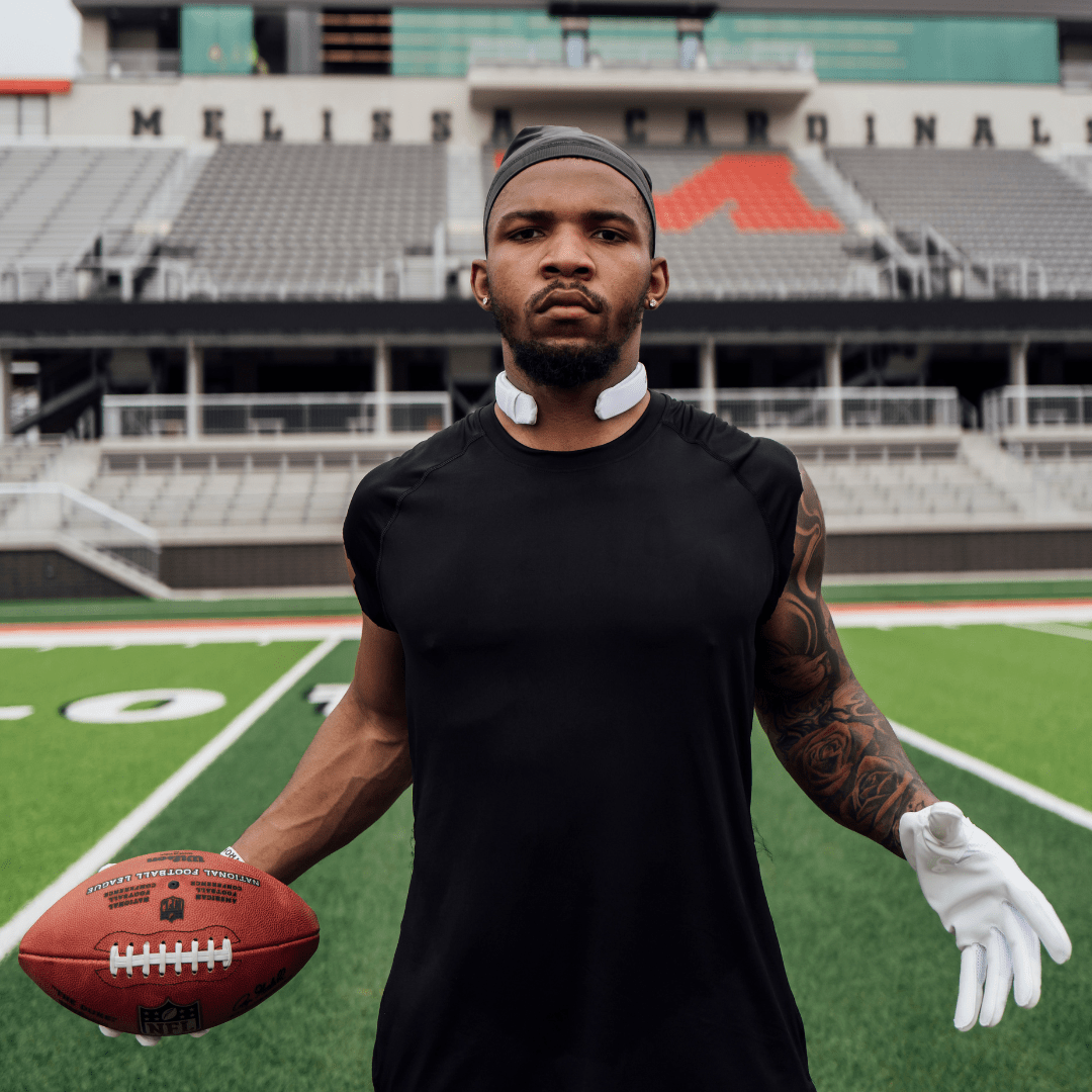 Q-Collar Week in Review (1/15/24) | Who's Wearing the Q-Collar? - Q30