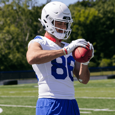 Q-Collar Week in Review (1/19/25) - Q30