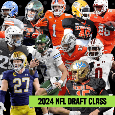 Q-Collar Week in Review (4/29/24) - Q30