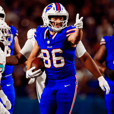 Q-Collar Week in Review (9/22/25) - Q30