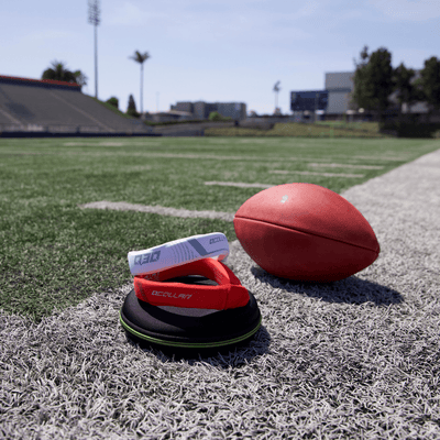 Q-Collar Week in Review (January 30) - Q30