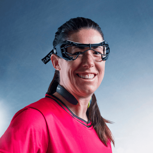 Q-Collar’s Presence Felt At The 2022 World Lacrosse Women’s World Games - Q30
