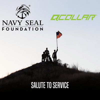 Q30 & Navy SEAL Foundation Announce Partnership - Q30