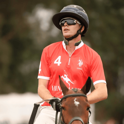 Quick Hits with Team USA Polo Athlete Agustin Arellano - Q30