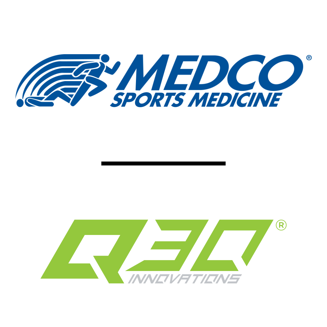 The Q-Collar Is Now Available Through Medco Sports Medicine - Q30