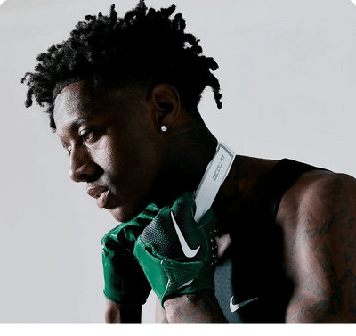 What Pro Football Players Wear On Their Necks, And Why Parents Are Paying Attention - Q30