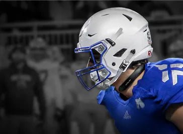Why Youth Football Players Should Wear the Q-Collar - Q30
