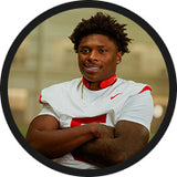 Kewan Lacy