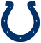 Trusted by the Indianapolis Colts
