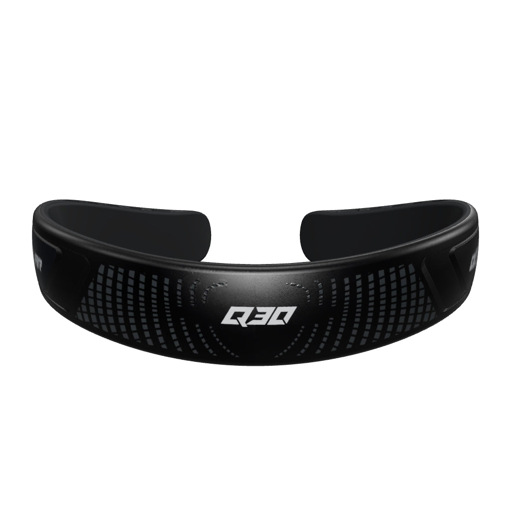 Q-Collar | Proven to Help Protect Athletes from Brain Injury - Q30