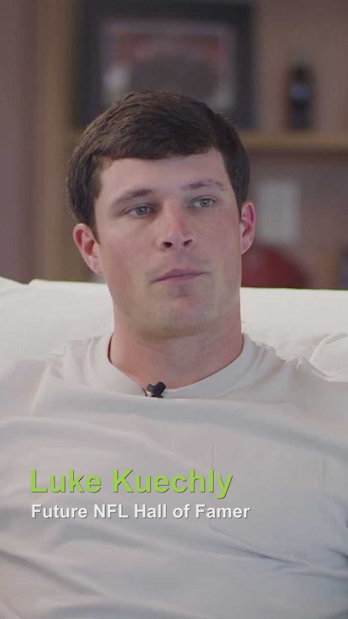 Luke Kuechly