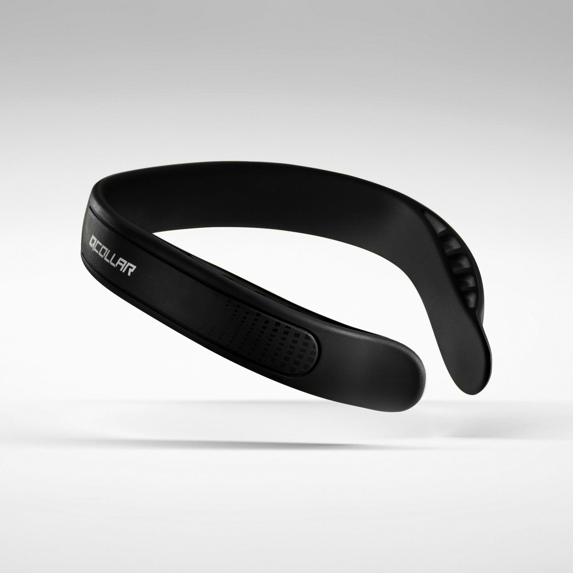 QCollar Proven to Help Protect Athletes from Brain Injury Q30