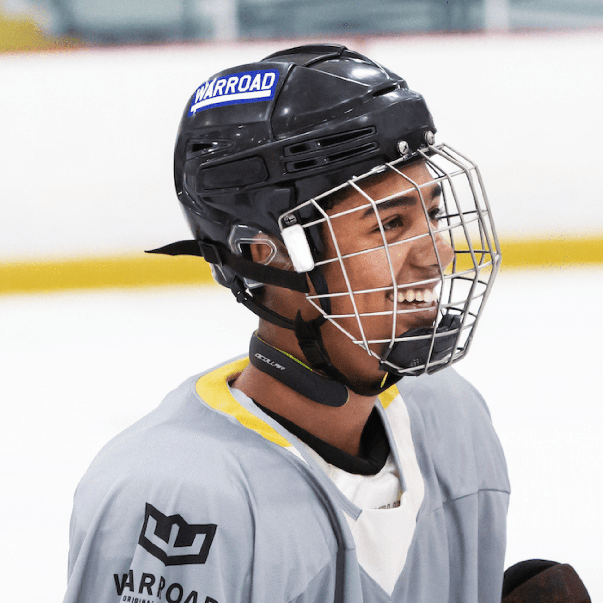 Q-Collar | Proven to Help Protect Athletes from Brain Injury - Q30