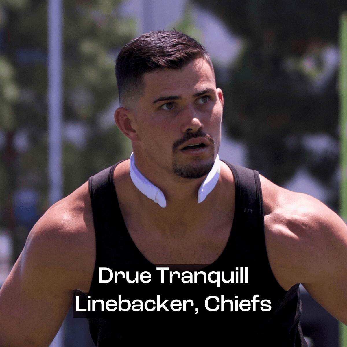 Q-Collar | Proven to Help Protect Athletes from Brain Injury - Q30