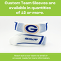 Q - Collar Sleeve - Q30
