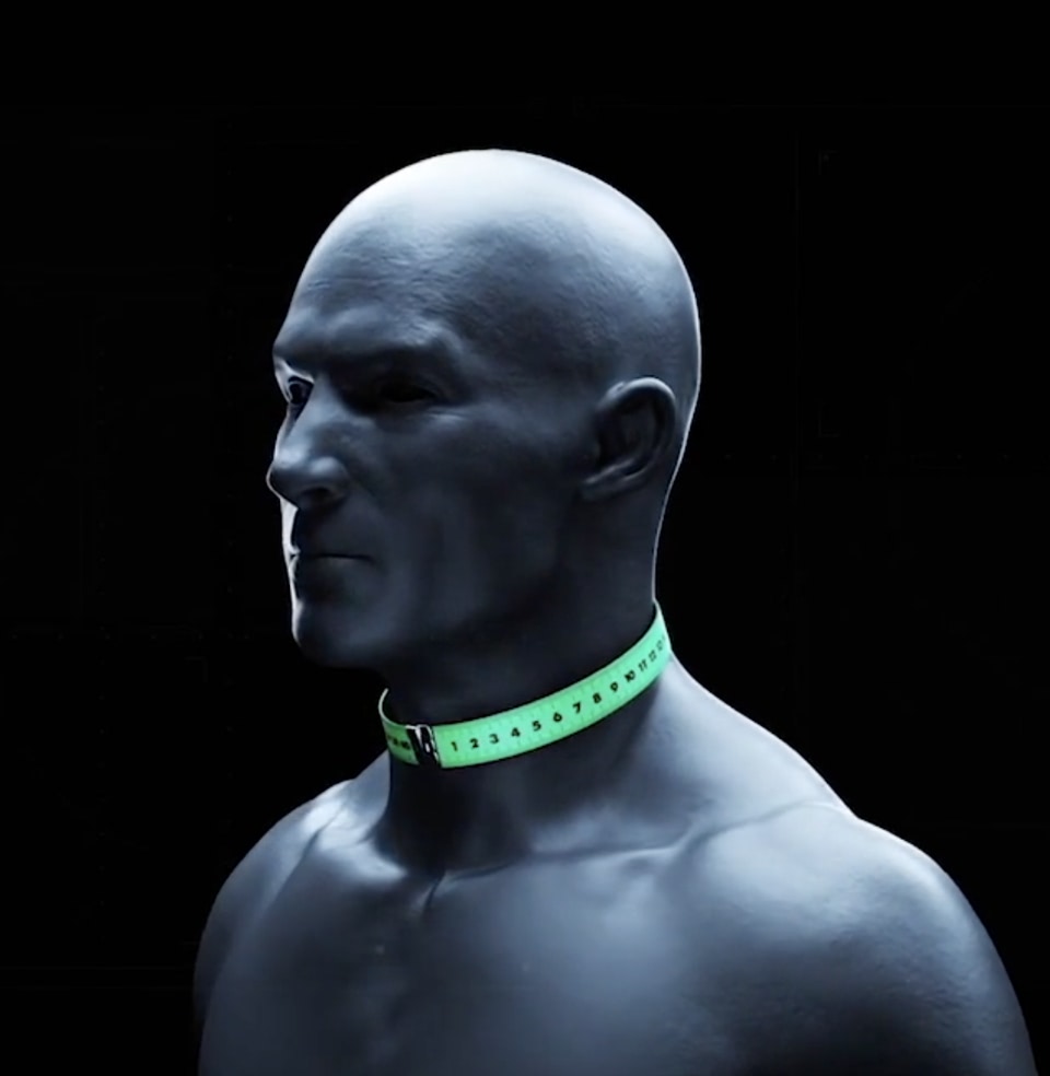 Questions about the QCollar Q30
