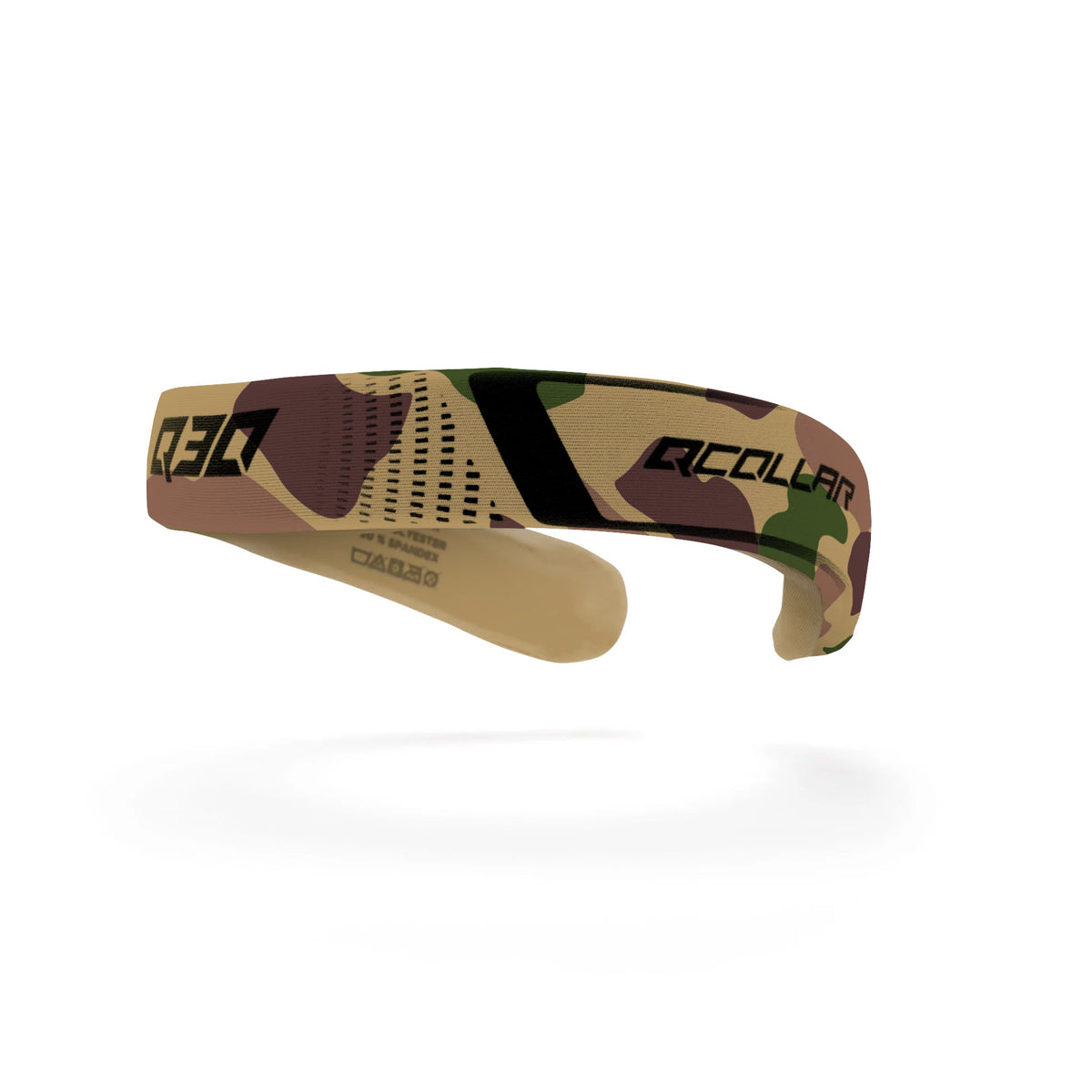 LIMITED EDITION Camo Sleeve - Q30