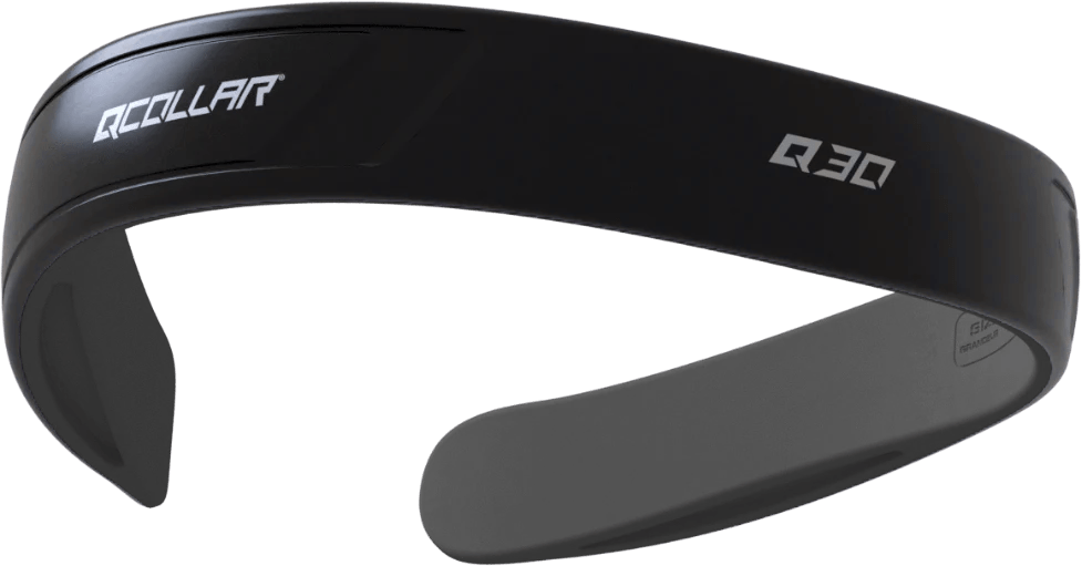 Q30 Brain Protection FDA Cleared Q Collar Sub Concussion Neck Band q30-brain-protection-fda-cleared-q-collar-sub-concussion-neck-band